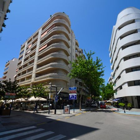 Marbella Playa Apartamento المظهر الخارجي الصورة
