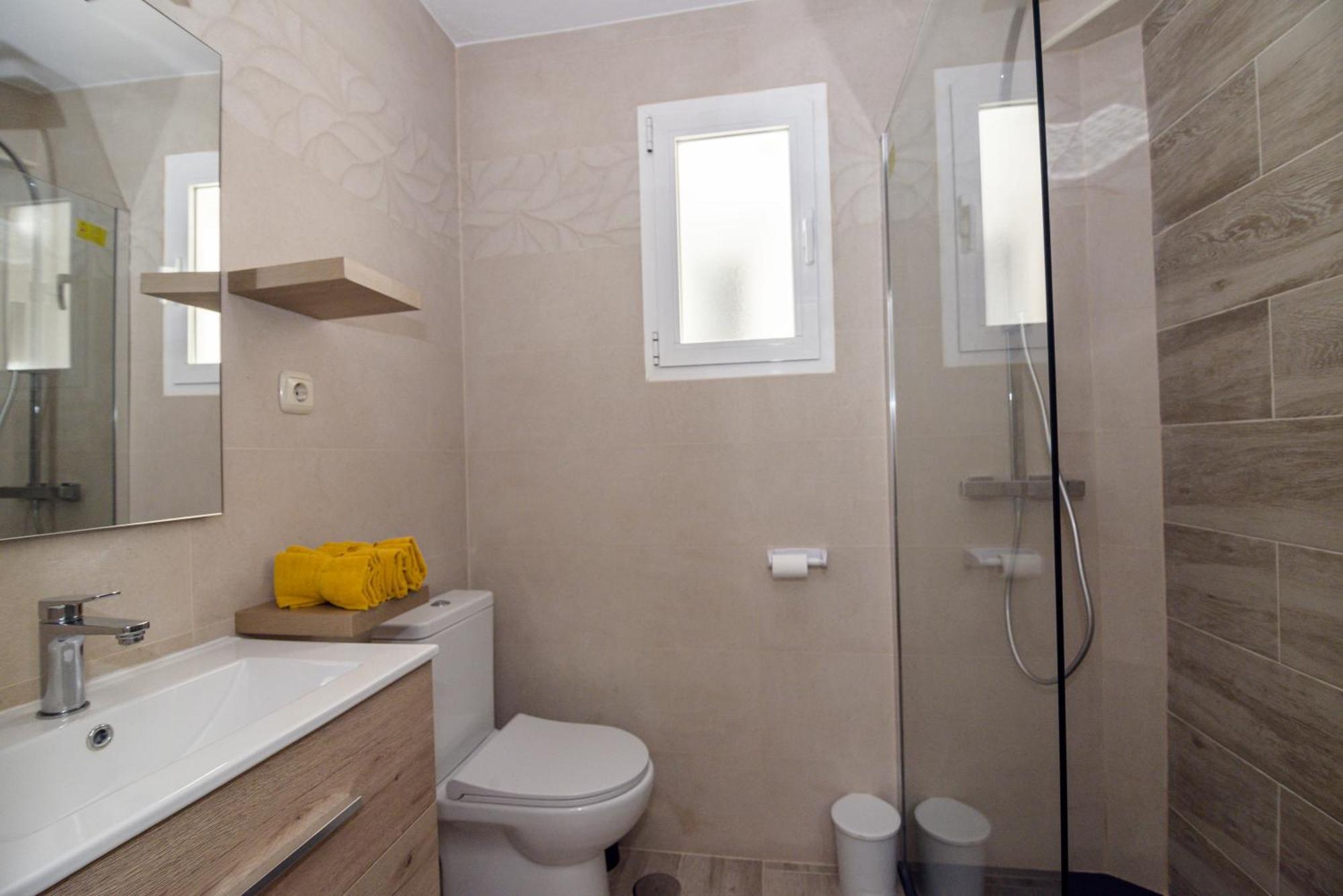 Marbella Playa Apartamento المظهر الخارجي الصورة