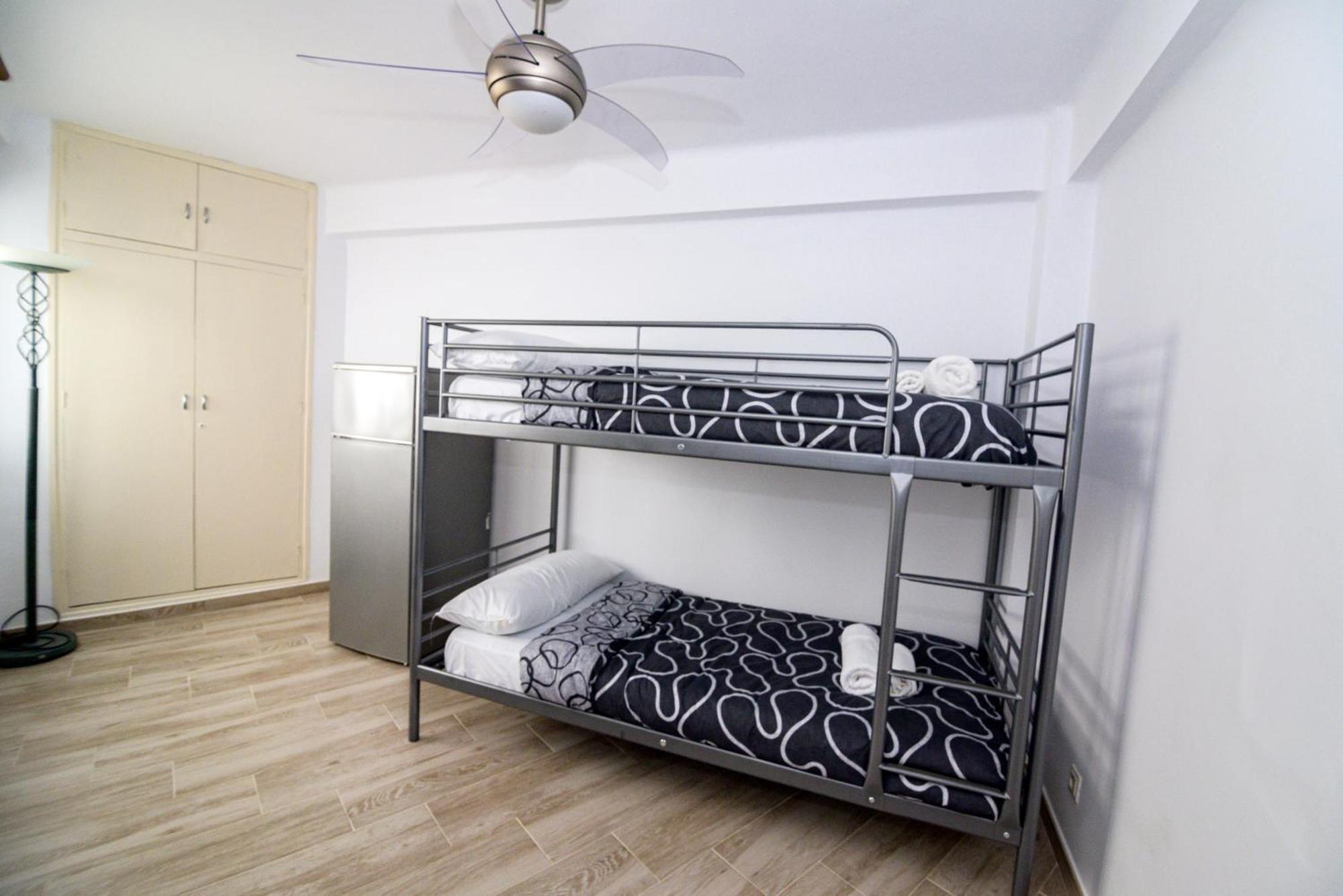 Marbella Playa Apartamento المظهر الخارجي الصورة