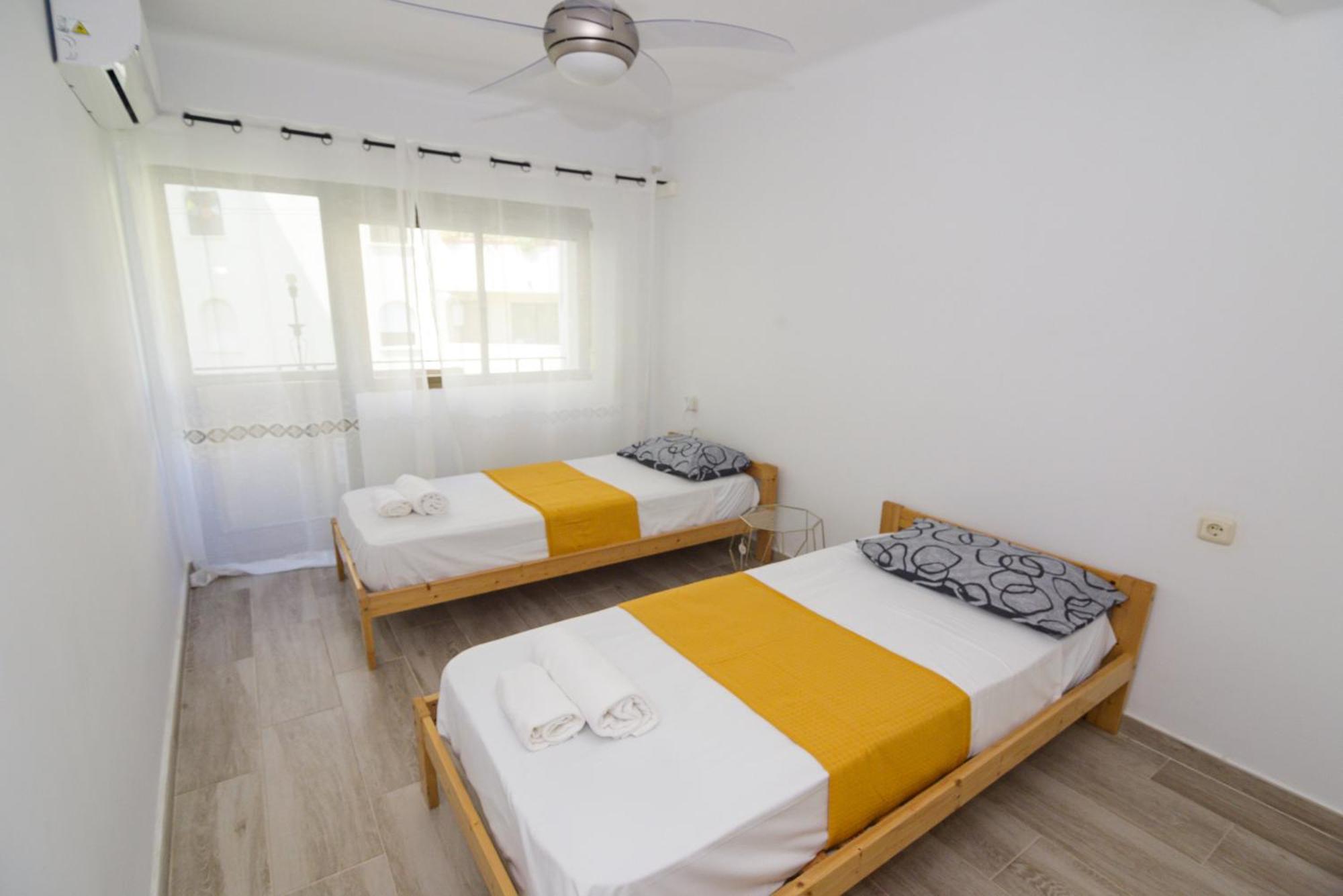 Marbella Playa Apartamento المظهر الخارجي الصورة